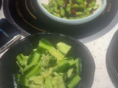 -沪小胖·小龙虾·蓝龙王(八佰伴店)