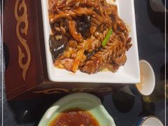 -梅飞酒家(桑园路店)