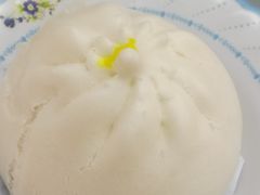 -长城砂煲田鸡粥