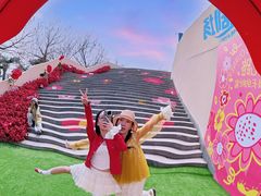 -秦皇岛乐岛海洋王国