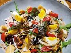 -JINNS锦时 steak&pizza(浸信会礼拜堂旧址店)