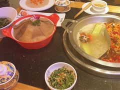 -大龙燚火锅(南山大道店)