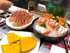 -大渔铁板烧(大悦城店)