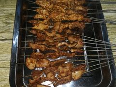 -酒宝荡烧烤(长航局江大路住宅小区店)