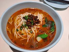 小小担担面-大铁勺新津菜(迎水道店)