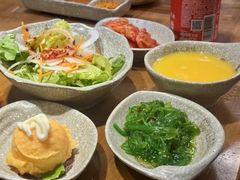 -牛人·雪花牛·木炭烤肉(昆山陆家店)