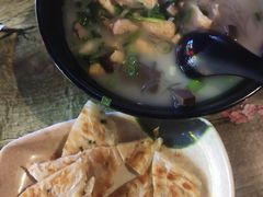 -鸭小妹鸭血粉丝(老门东店)