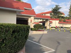 -上海财经大学(国定路校区)