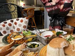 -Cafe Alice咖啡爱丽丝(奥城店)