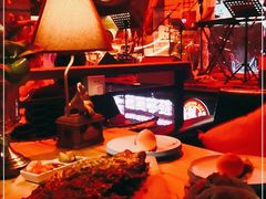 -Famous肥猫墨西哥音乐餐吧(五棵松华熙LIVE店)