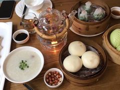 -小湾茶楼