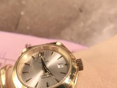 -亨得利钟表服务中心(环球港店)