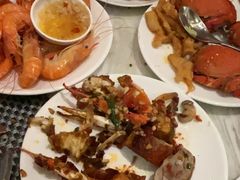 -长沙三景韦尔斯利酒店·Oval全日制餐厅自助餐