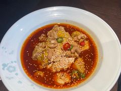 -羲和雅苑•北京烤鸭(乐园道万象城店)
