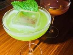 -RMK Shochu Bar(三诺店)