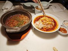 夫妻肺片-初蓉丨遇见新川菜(亲贤街荣耀店)