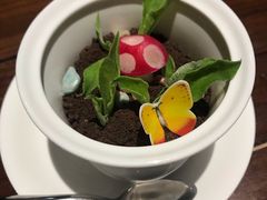 -福慧慈缘素食餐厅(王府井店)