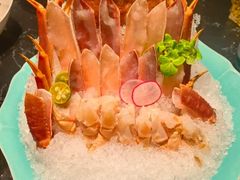 -蒋记海鲜姿造•洋房别墅(星河湾店)