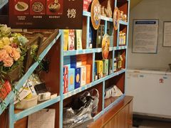 -格日勒阿妈蒙古厨房(大召店)