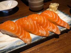 -千代武日本料理(开发区店)