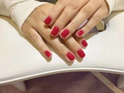 -喜柿·nail日式美甲美睫