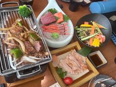 -九井澤精致料理(金茂店)