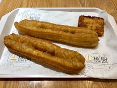 -小桃园·豆浆油条(复兴中路店)
