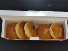 老婆饼-味多美(江安路店)