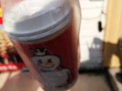 -蜜雪冰城(浙江大学店)