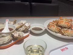 -杨氏青龙虾·羊蝎子(金盛路总店)