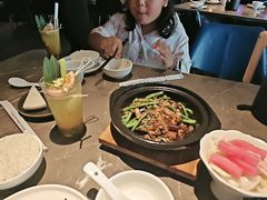 -桂小厨广西菜(万象城店)