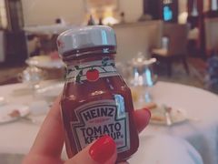 -Salon de Ville浦江汇(上海外滩华尔道夫酒店店)