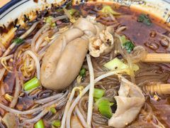 -王记老幺肥肠粉