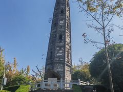 -上海佘山国家森林公园天马山园