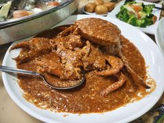 -無招牌海鮮(芽笼店)