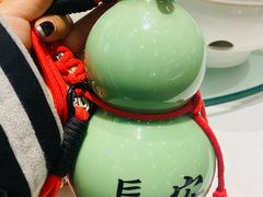 -江城小馆陕南妈妈菜·全球旅行餐厅(钟楼店)