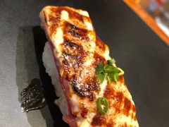 -戏作寿司(观音桥店)
