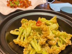 -局气 烤鸭·北京菜(光华路店)