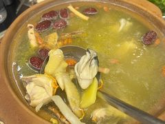 -蚝美人·生蚝海鲜烧烤(茶花园店)