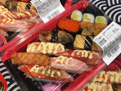 -盒马鲜生(富田新天地店)