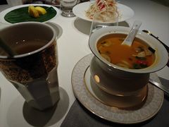 -金链花·泰国餐厅(国贸店)