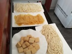 -岳合轩老北京涮肉