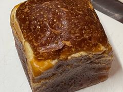 碱水米吐司-安上烘焙 ENCHANTE(世纪汇店)