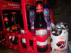 -Helens海伦司(昆明路店)