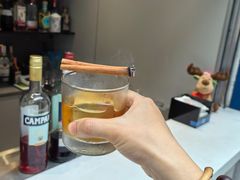 -RMK Shochu Bar(三诺店)