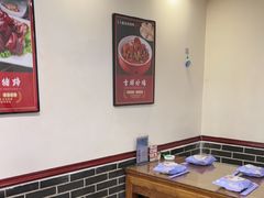 -董立兵烤鸭店(明湖店)