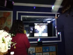 -尚橙歌坊主题式KTV(恒大商业广场店)