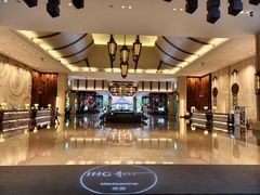 -西双版纳融创皇冠假日度假酒店