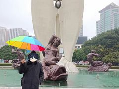 -北部湾广场