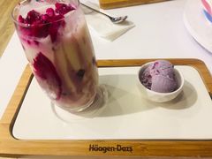 -哈根达斯(滨江店)